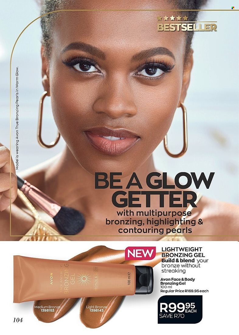 Avon specials - 01/12/2021 - 31/12/2021. Page 104