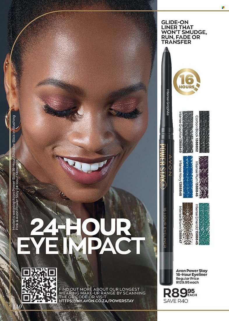 Avon specials - 01/12/2021 - 31/12/2021. Page 110