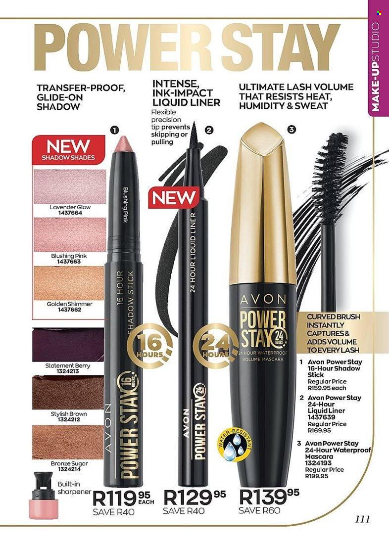 Avon specials - 01/12/2021 - 31/12/2021. Page 111
