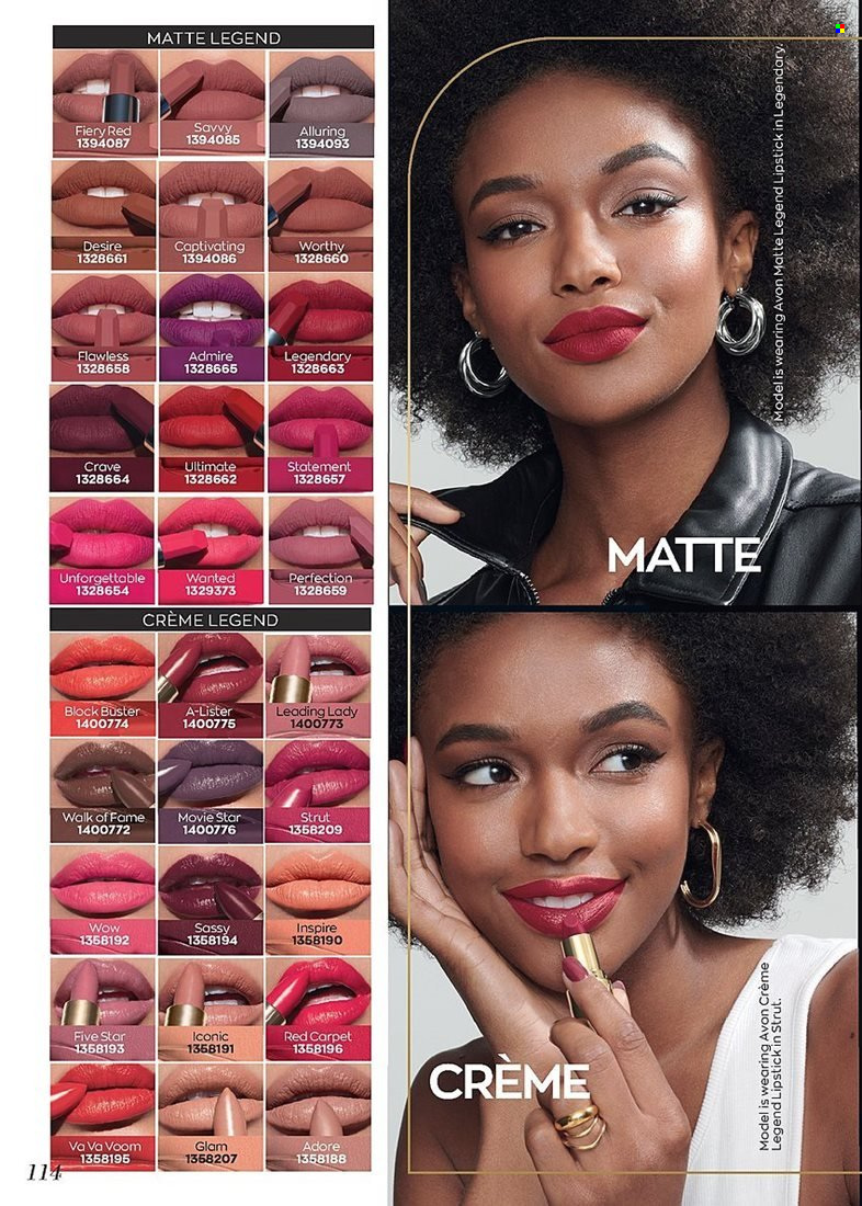 Avon specials - 01/12/2021 - 31/12/2021. Page 114