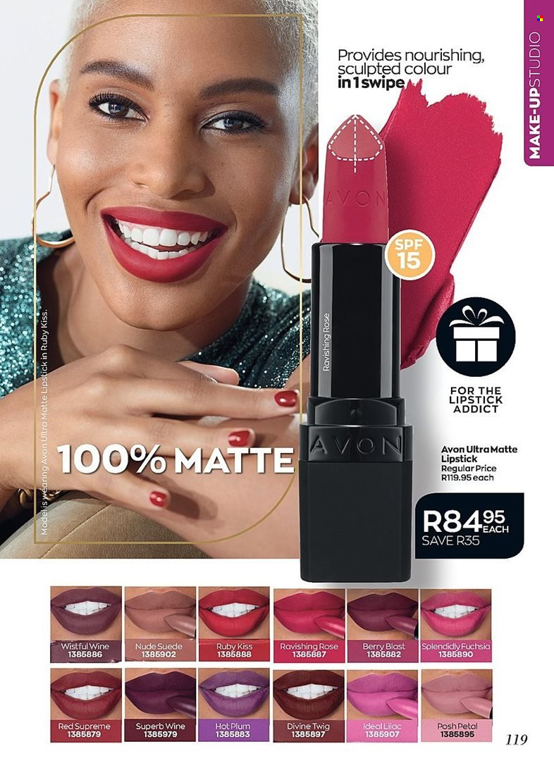 Avon specials - 01/12/2021 - 31/12/2021. Page 119