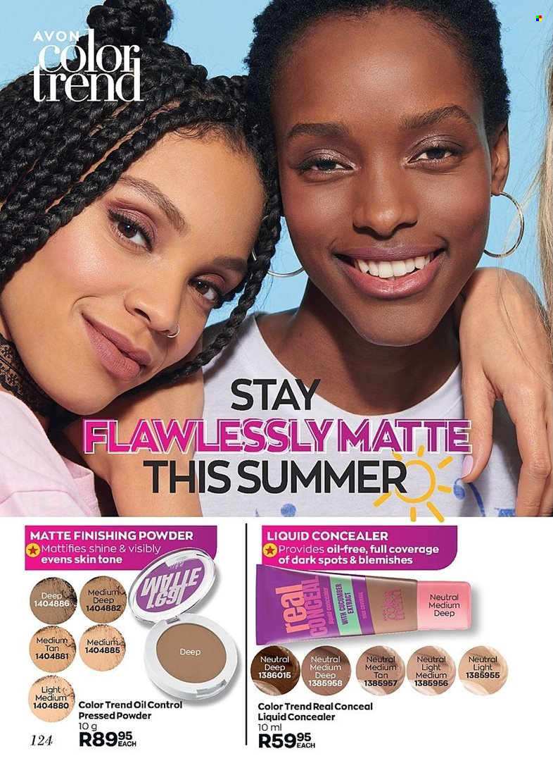 Avon specials - 01/12/2021 - 31/12/2021. Page 124
