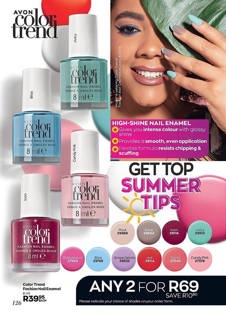 Avon specials - 01/12/2021 - 31/12/2021. Page 126