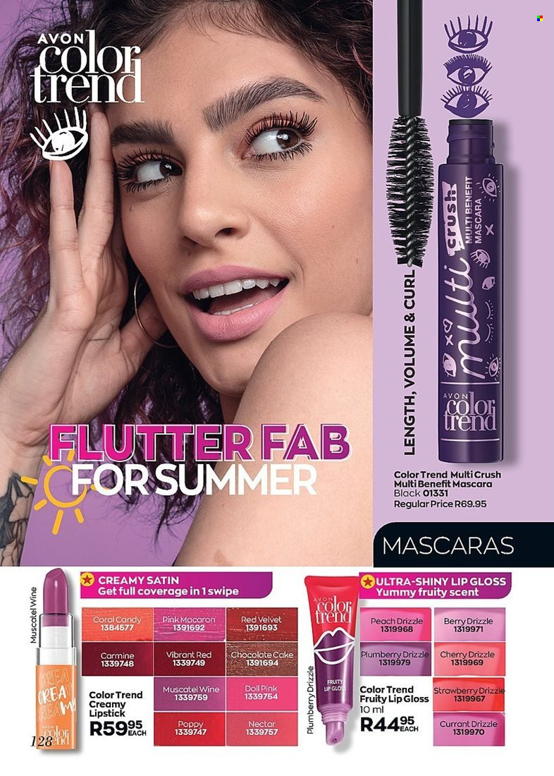Avon specials - 01/12/2021 - 31/12/2021. Page 128
