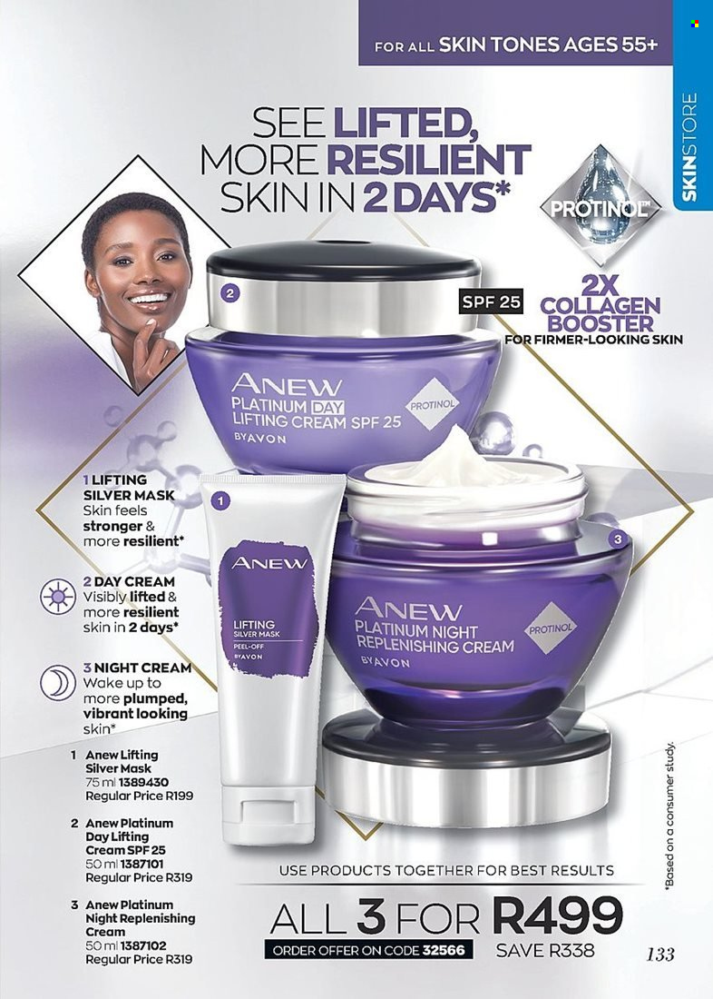Avon specials - 01/12/2021 - 31/12/2021. Page 133