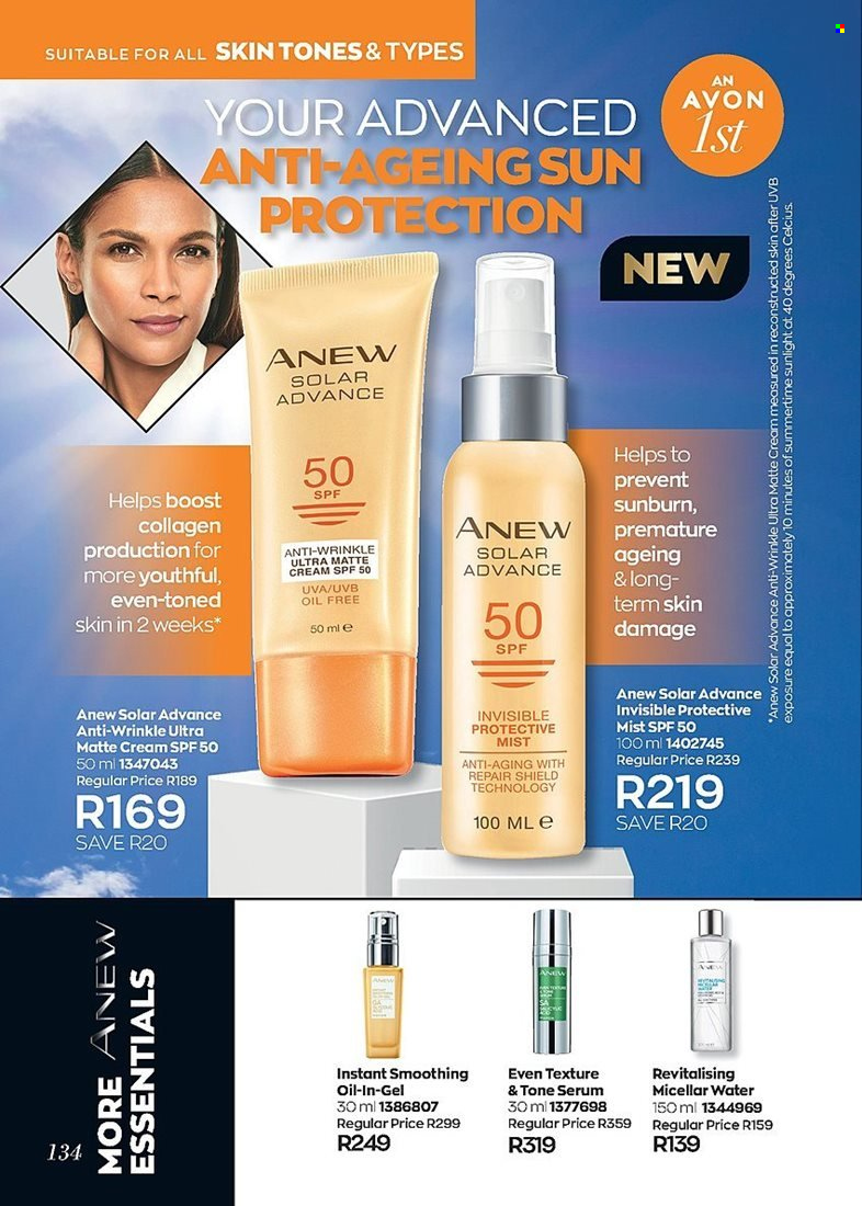Avon specials - 01/12/2021 - 31/12/2021. Page 134