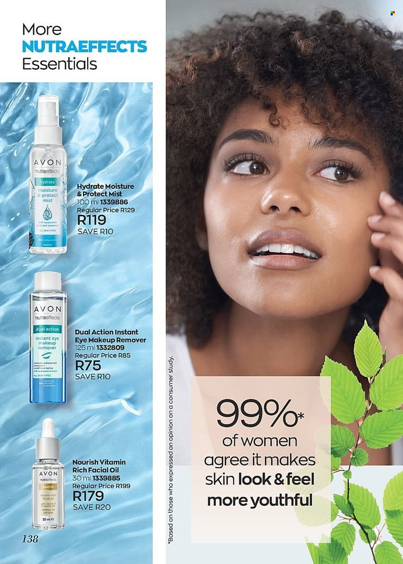 Avon specials - 01/12/2021 - 31/12/2021. Page 138