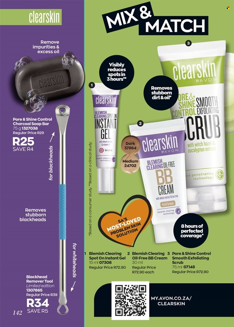 Avon specials - 01/12/2021 - 31/12/2021. Page 142