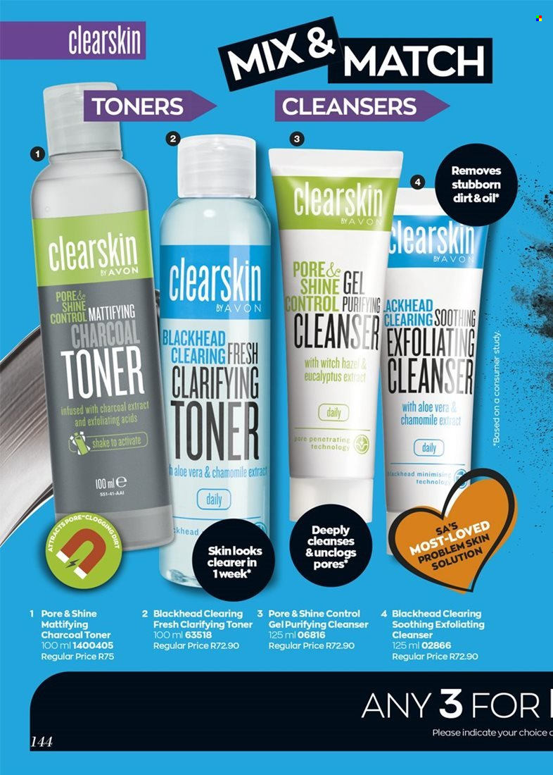 Avon specials - 01/12/2021 - 31/12/2021. Page 144