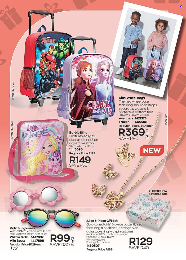 Avon specials - 01/12/2021 - 31/12/2021. Page 172