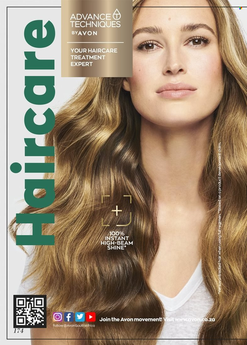 Avon specials - 01/12/2021 - 31/12/2021. Page 174