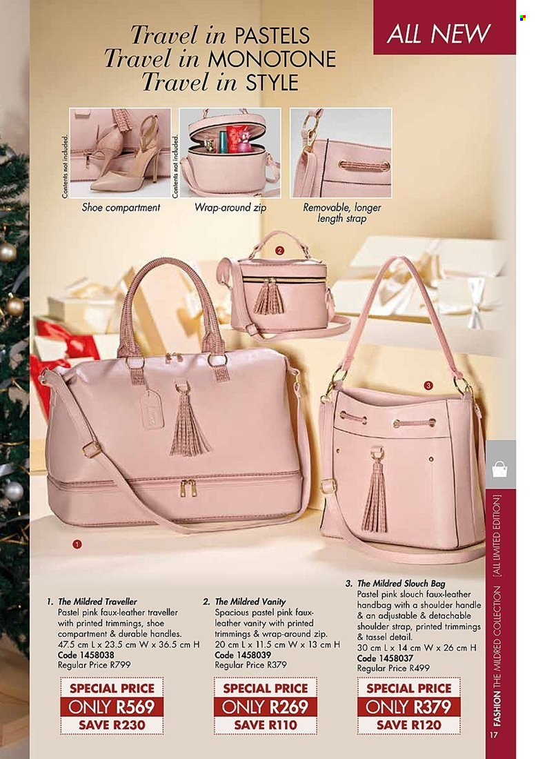 Justine specials - 01/12/2021 - 31/12/2021. Page 17