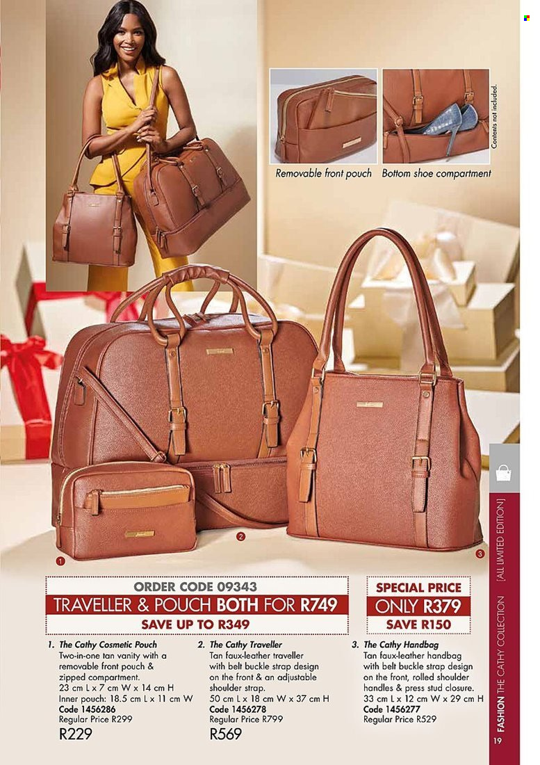 Justine specials - 01/12/2021 - 31/12/2021. Page 19