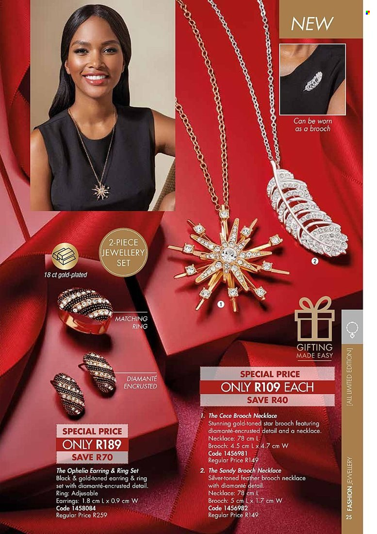 Justine specials - 01/12/2021 - 31/12/2021. Page 25