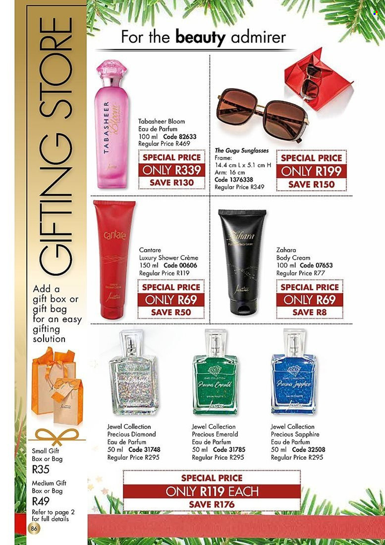 Justine specials - 01/12/2021 - 31/12/2021. Page 86