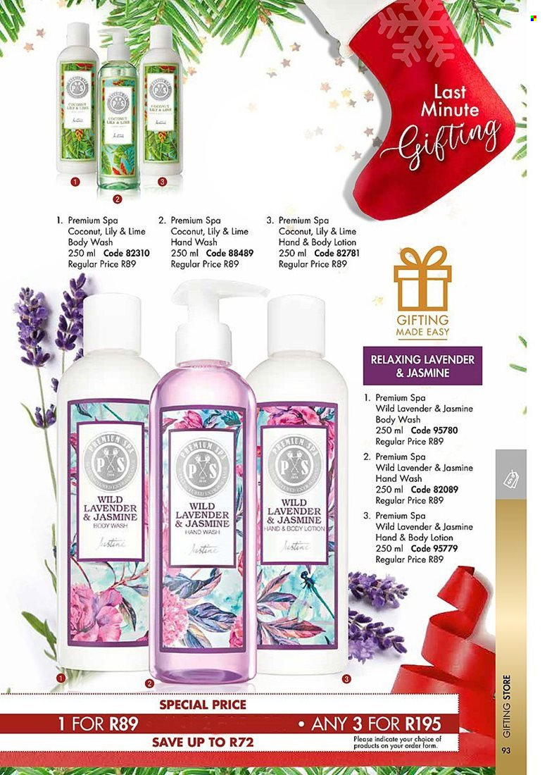 Justine specials - 01/12/2021 - 31/12/2021. Page 93