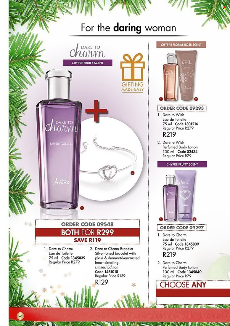 Justine specials - 01/12/2021 - 31/12/2021. Page 96