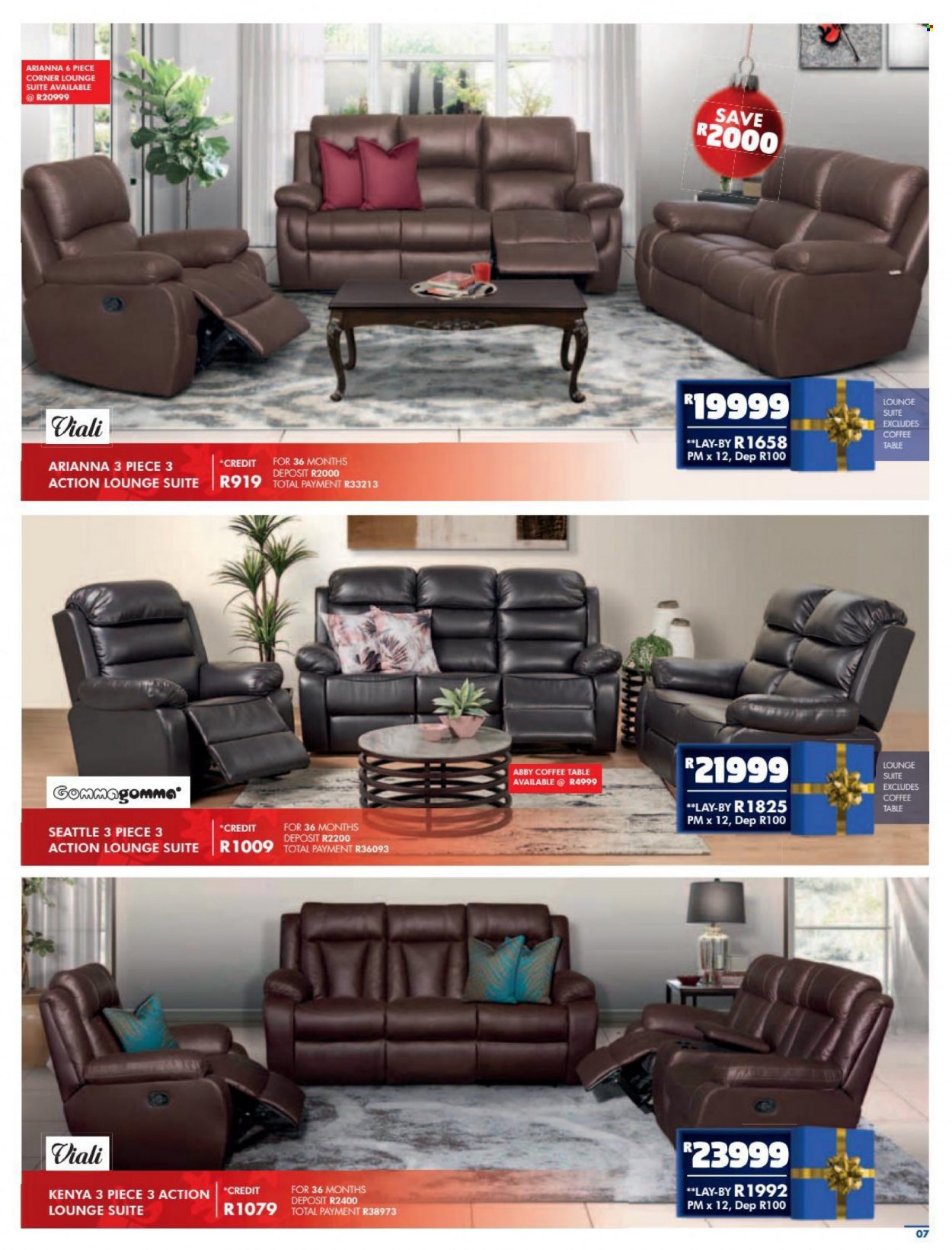 Russells specials - 01/12/2021 - 31/12/2021. Page 7