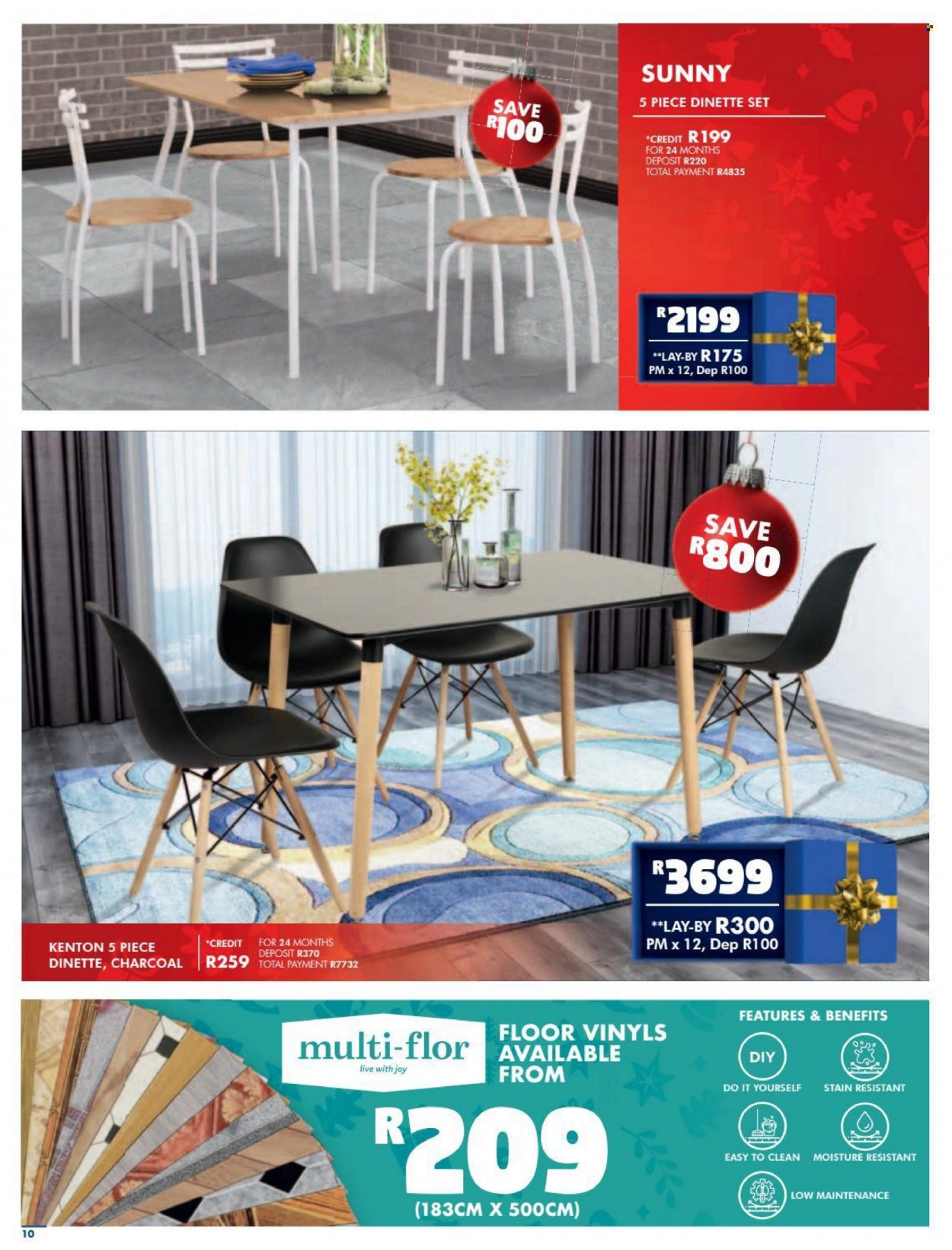 Russells specials - 01/12/2021 - 31/12/2021. Page 10