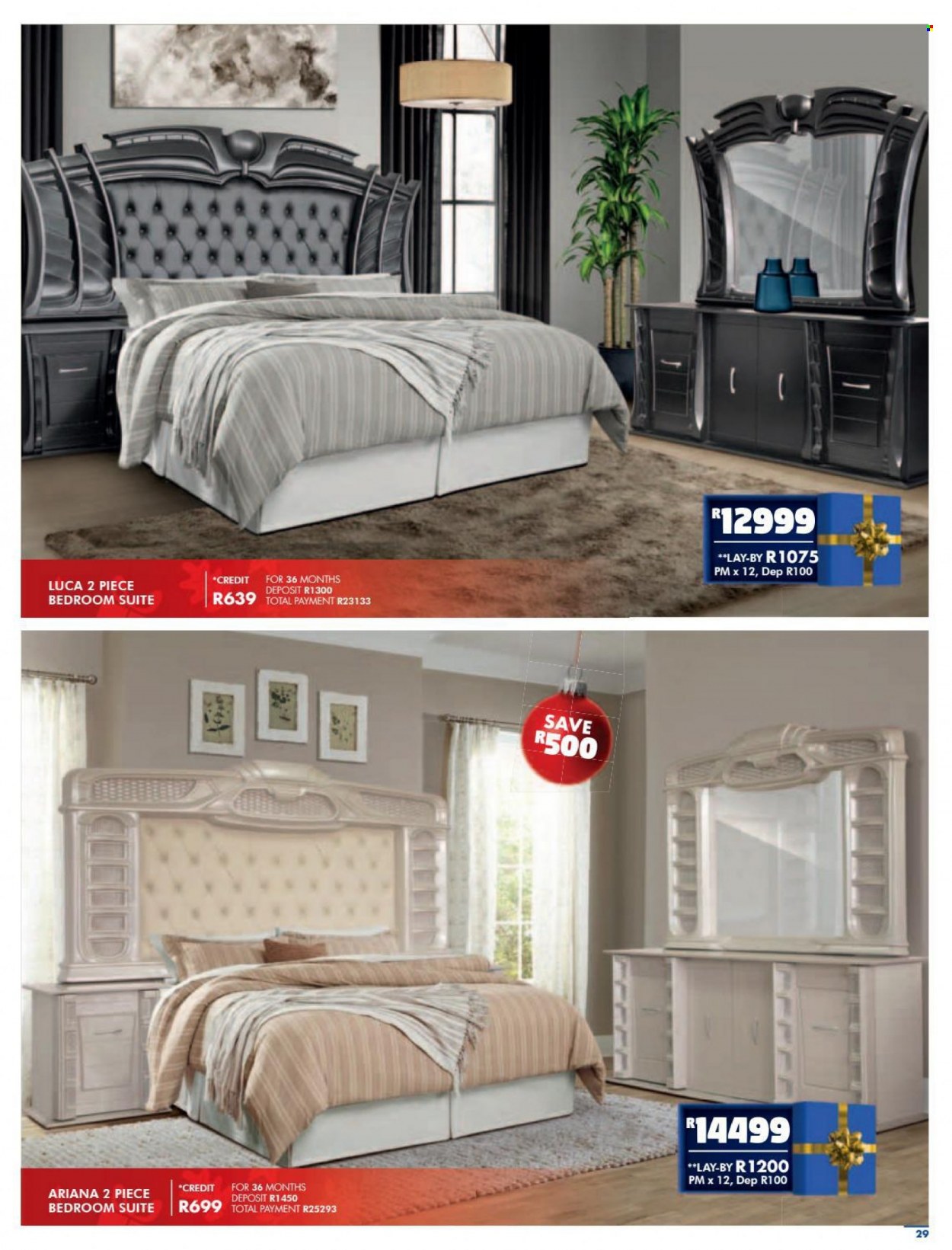 Russells specials - 01/12/2021 - 31/12/2021. Page 29