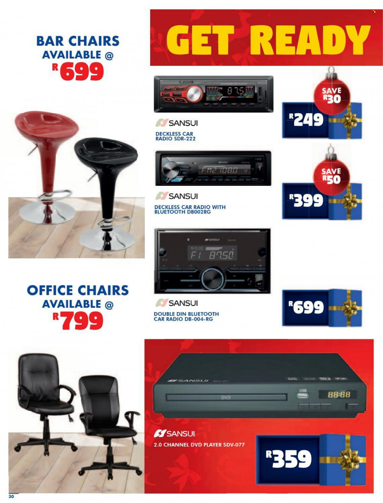 Russells specials - 01/12/2021 - 31/12/2021. Page 30