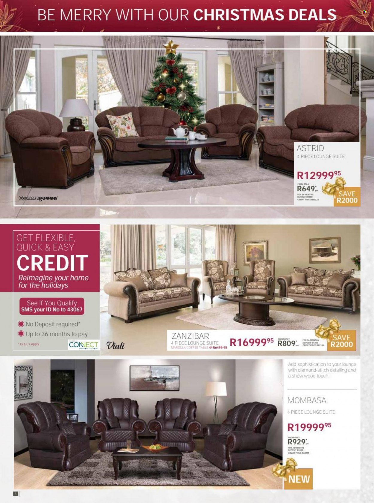 Bradlows specials - 01/12/2021 - 31/12/2021. Page 6
