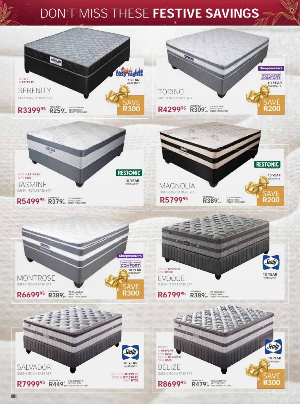 Bradlows specials - 01/12/2021 - 31/12/2021. Page 14