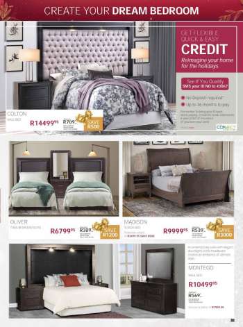 Bradlows beds store and prices