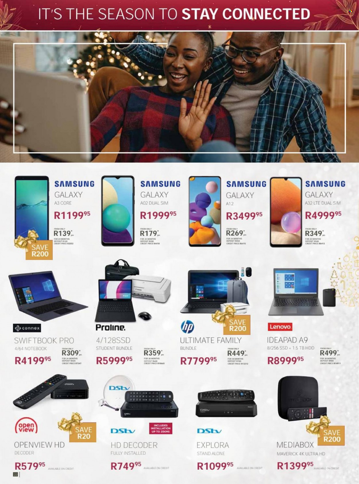 Bradlows specials - 01/12/2021 - 31/12/2021. Page 22