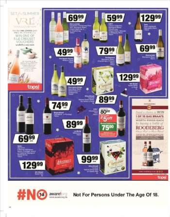 SPAR catalogue  - 23/11/2021 - 05/12/2021.