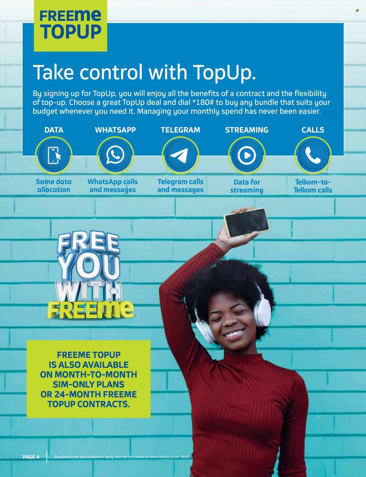 Telkom specials - 01/12/2021 - 31/01/2022. Page 3
