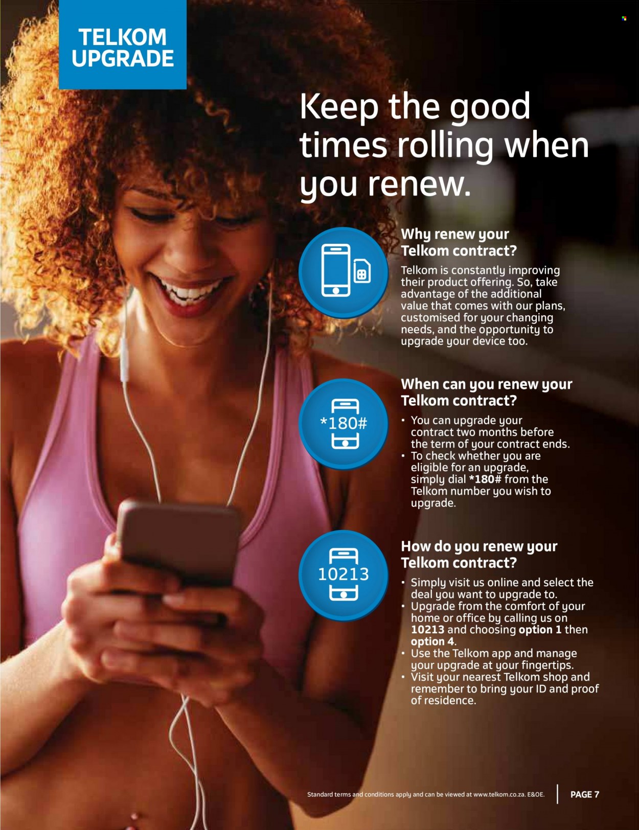 Telkom specials - 01/12/2021 - 31/01/2022. Page 6