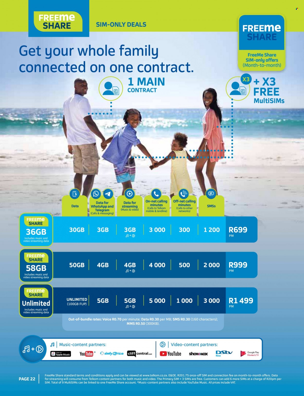 Telkom specials - 01/12/2021 - 31/01/2022. Page 21