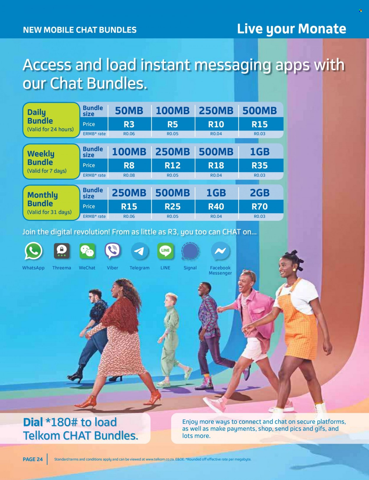 Telkom specials - 01/12/2021 - 31/01/2022. Page 23