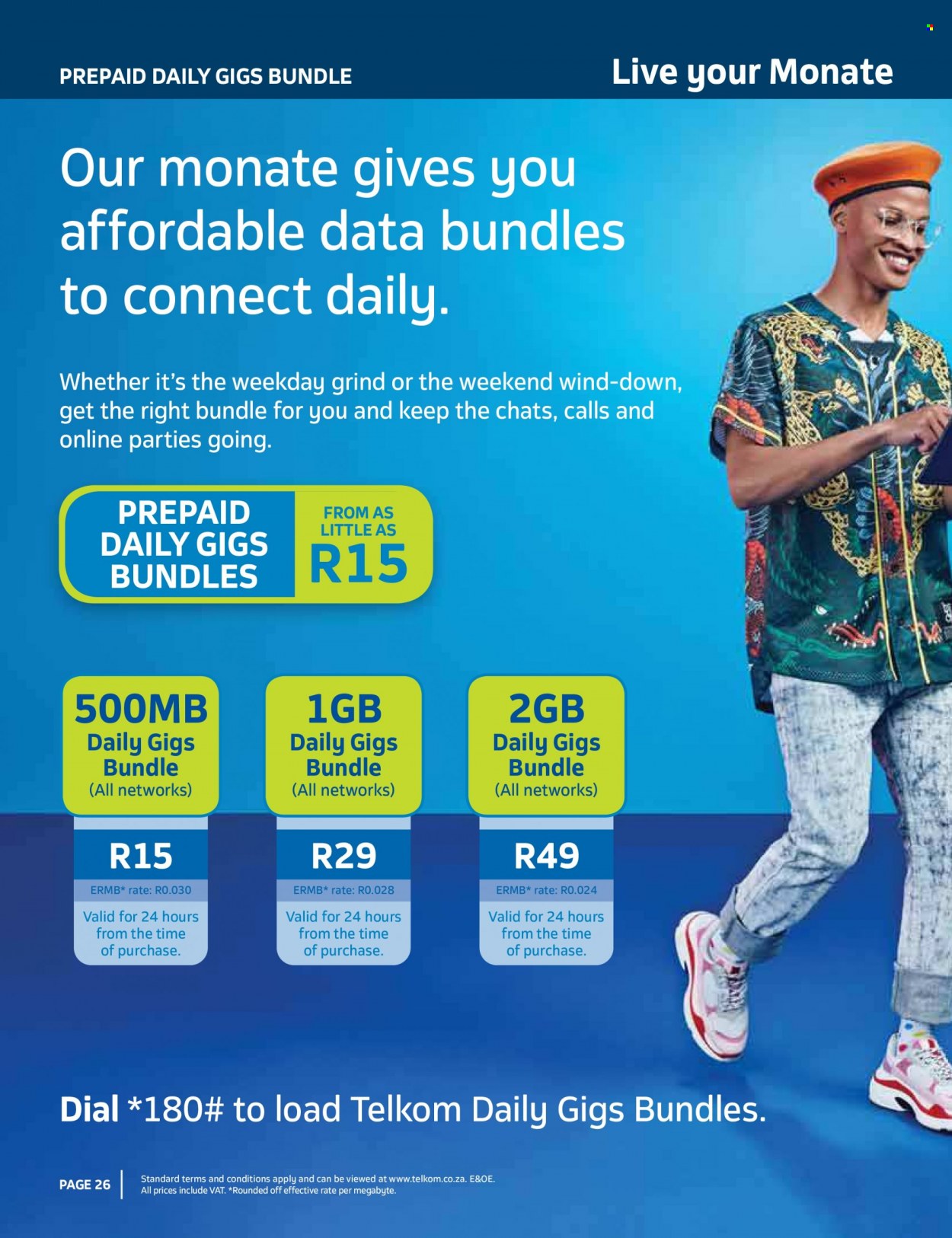 Telkom specials - 01/12/2021 - 31/01/2022. Page 25