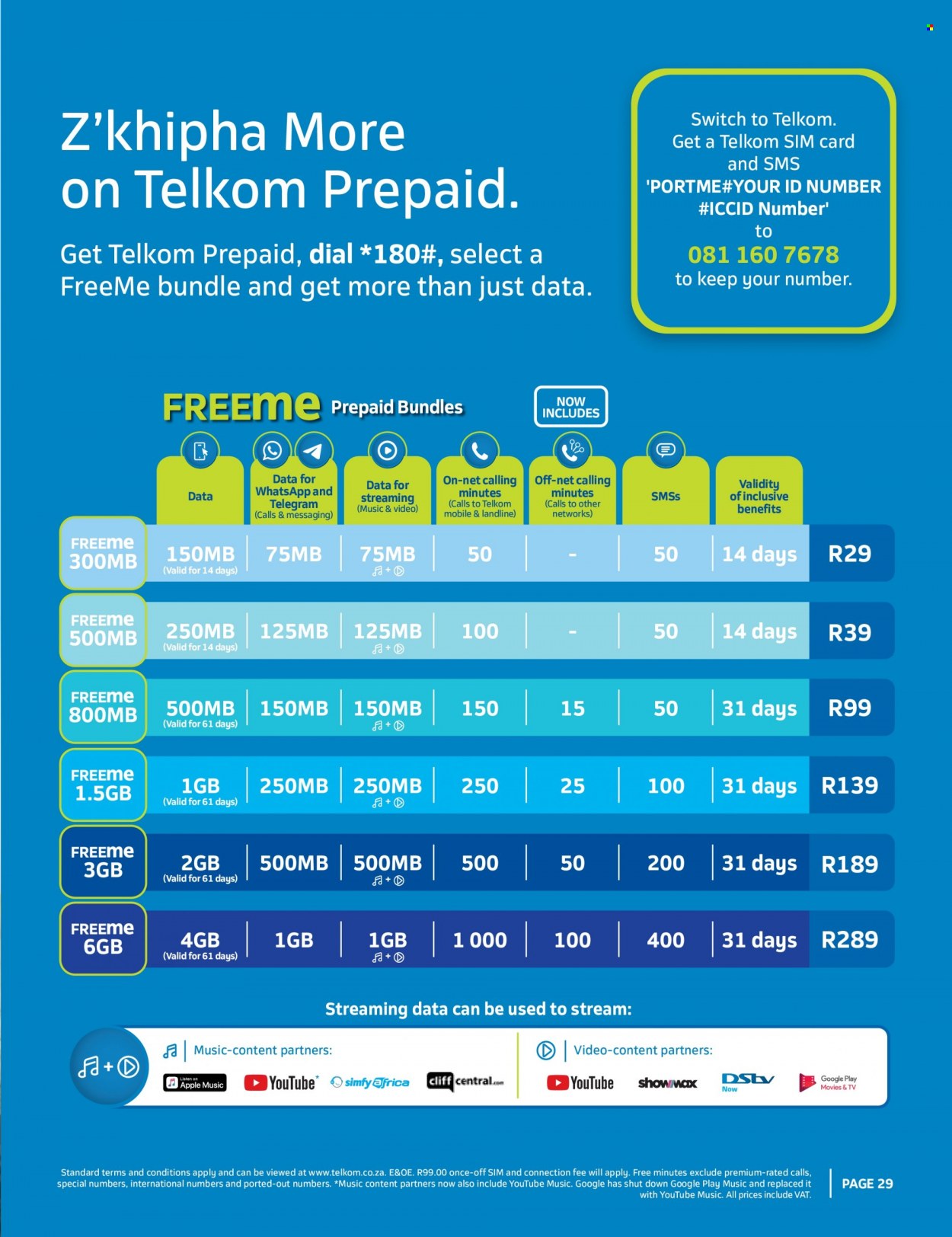 Telkom specials - 01/12/2021 - 31/01/2022. Page 28