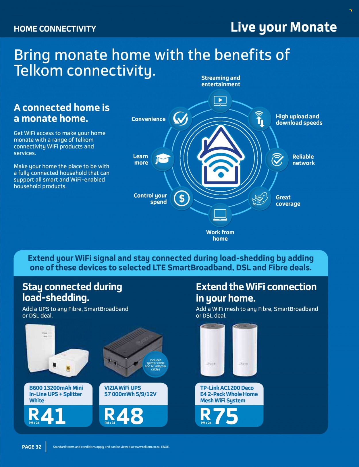 Telkom specials - 01/12/2021 - 31/01/2022. Page 31