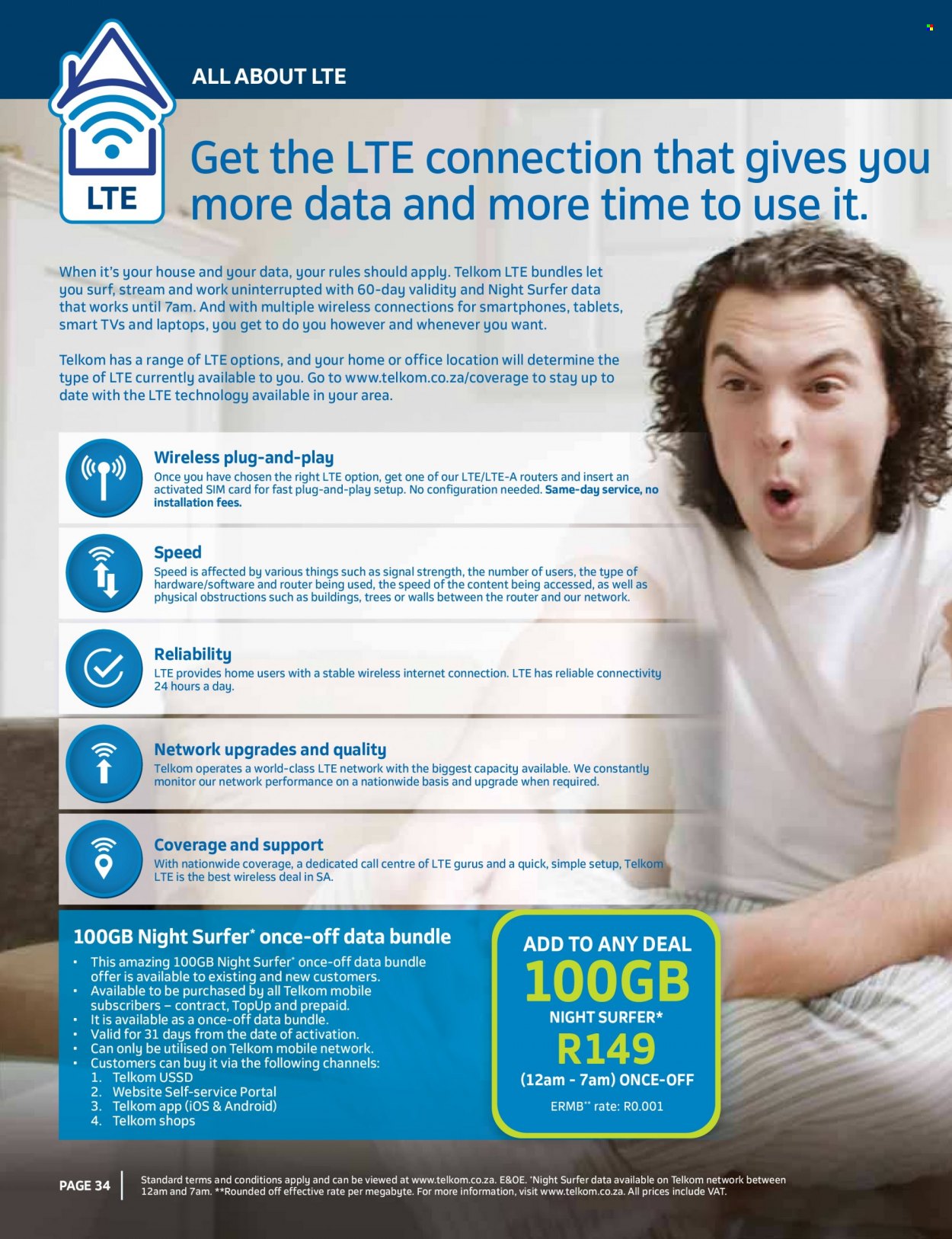 Telkom specials - 01/12/2021 - 31/01/2022. Page 33