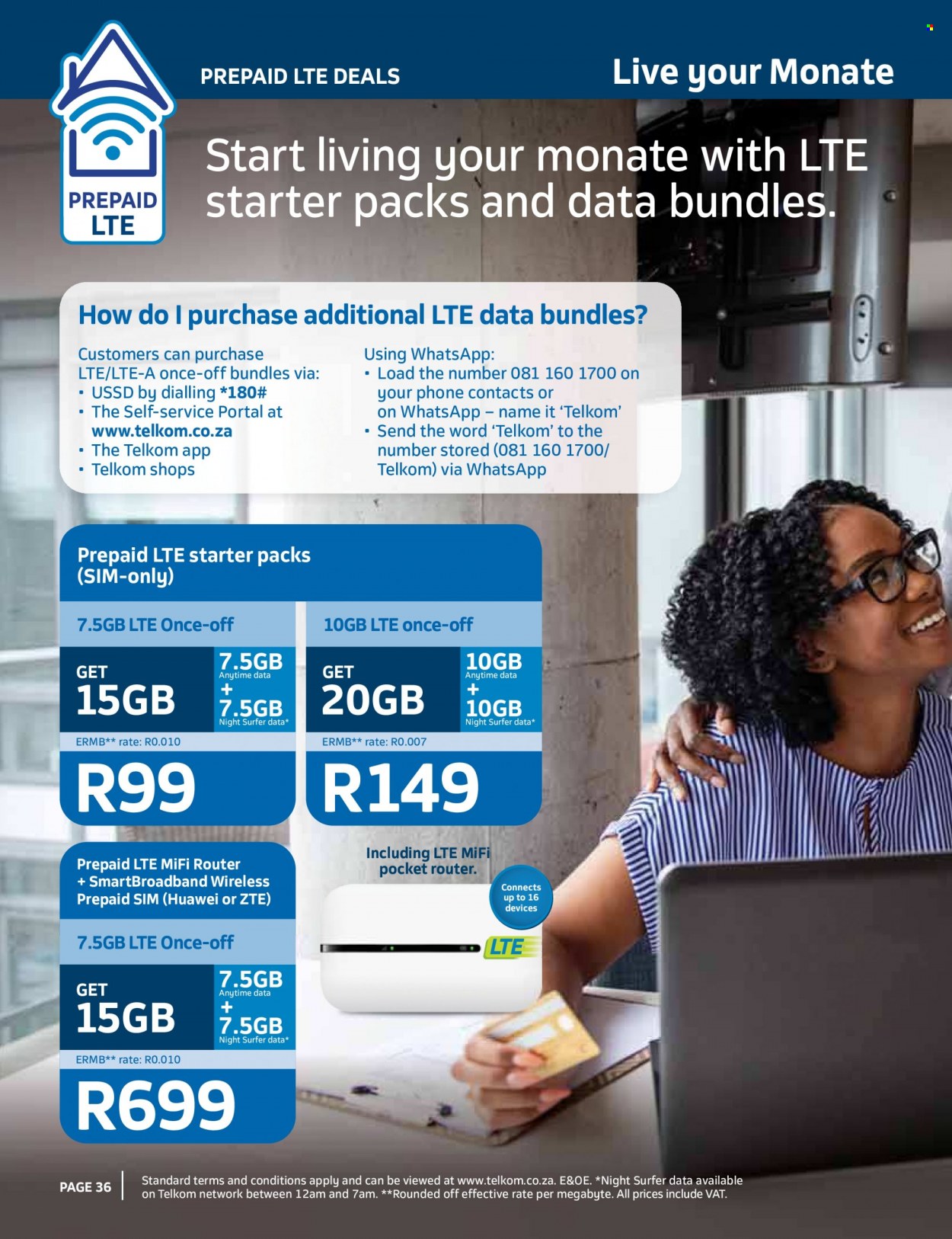 Telkom specials - 01/12/2021 - 31/01/2022. Page 35