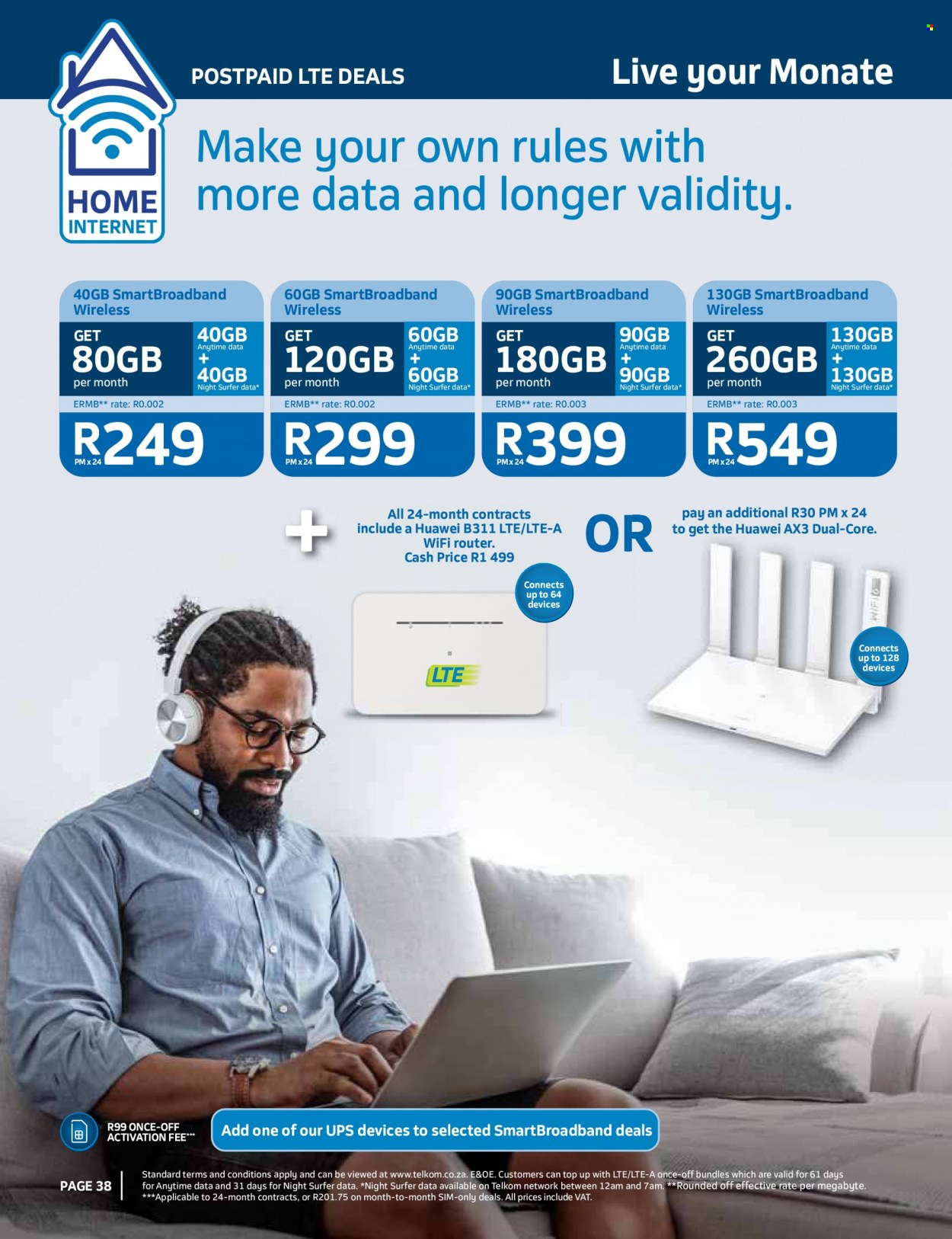 Telkom specials - 01/12/2021 - 31/01/2022. Page 37