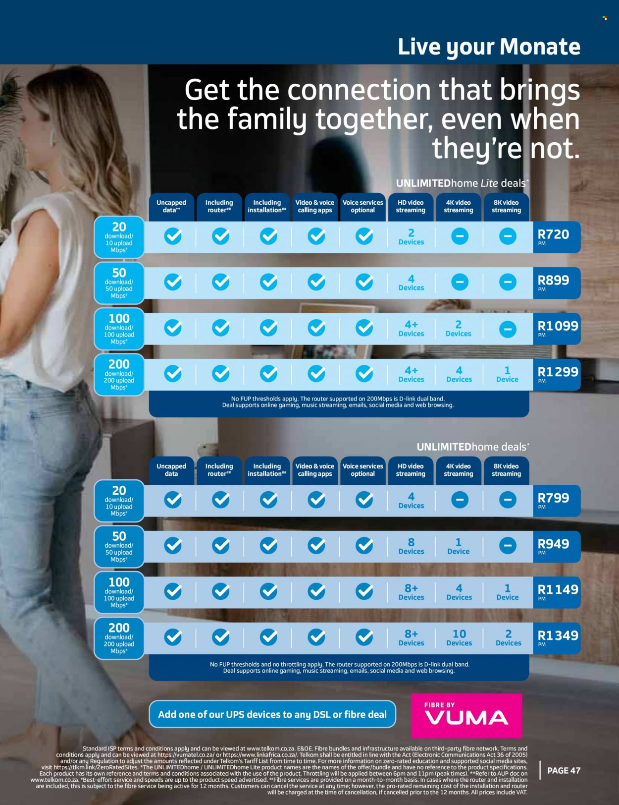 Telkom specials - 01/12/2021 - 31/01/2022. Page 46