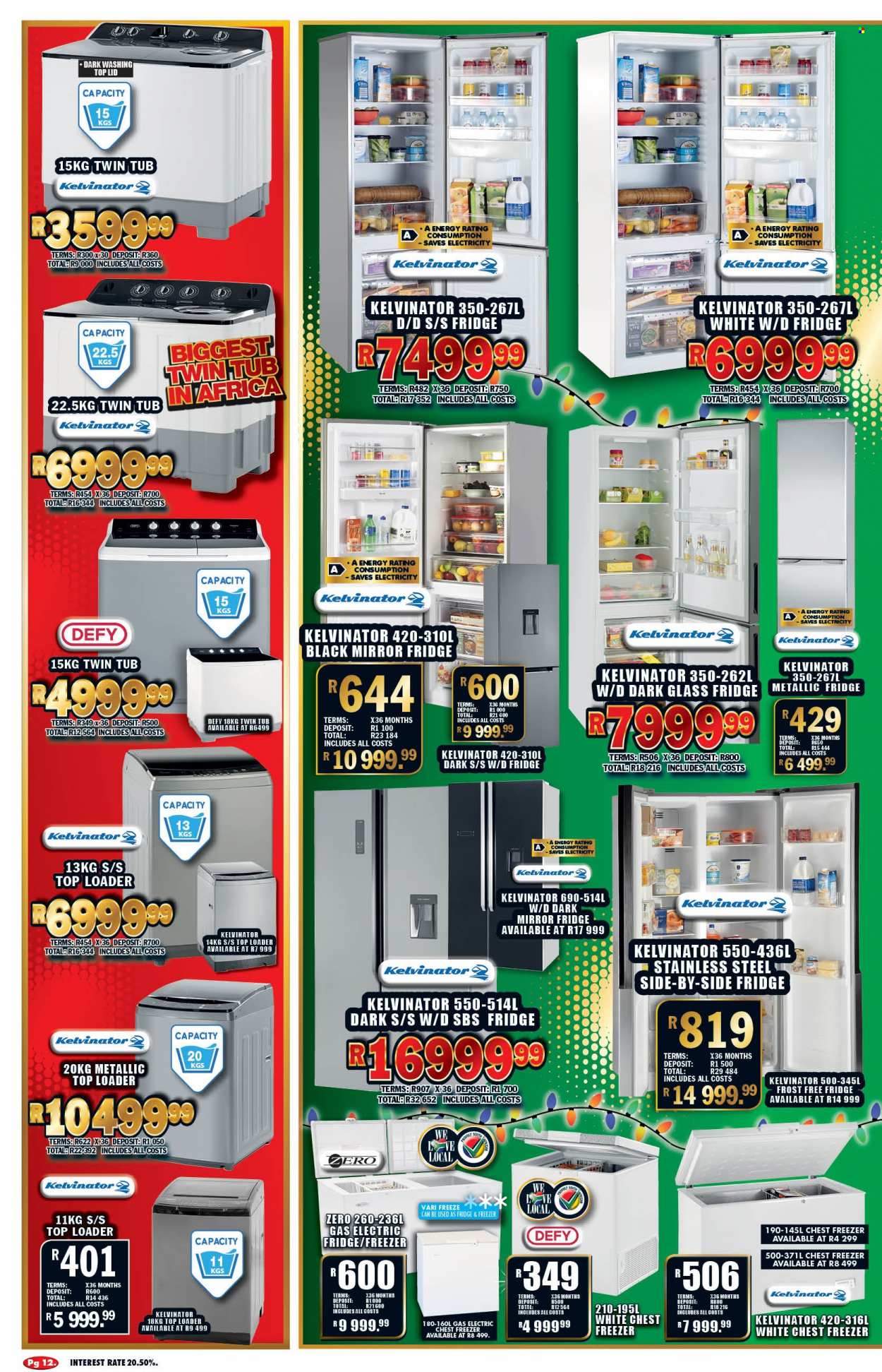 Lewis specials - 02/12/2021 - 08/01/2022. Page 12