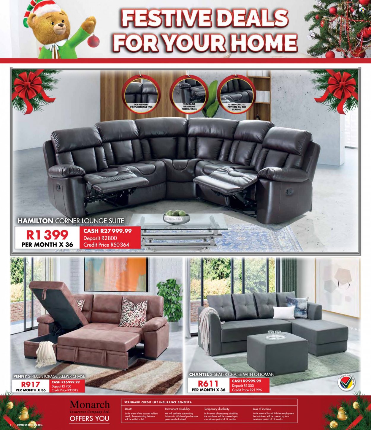 Beares specials - 01/12/2021 - 08/01/2022. Page 2