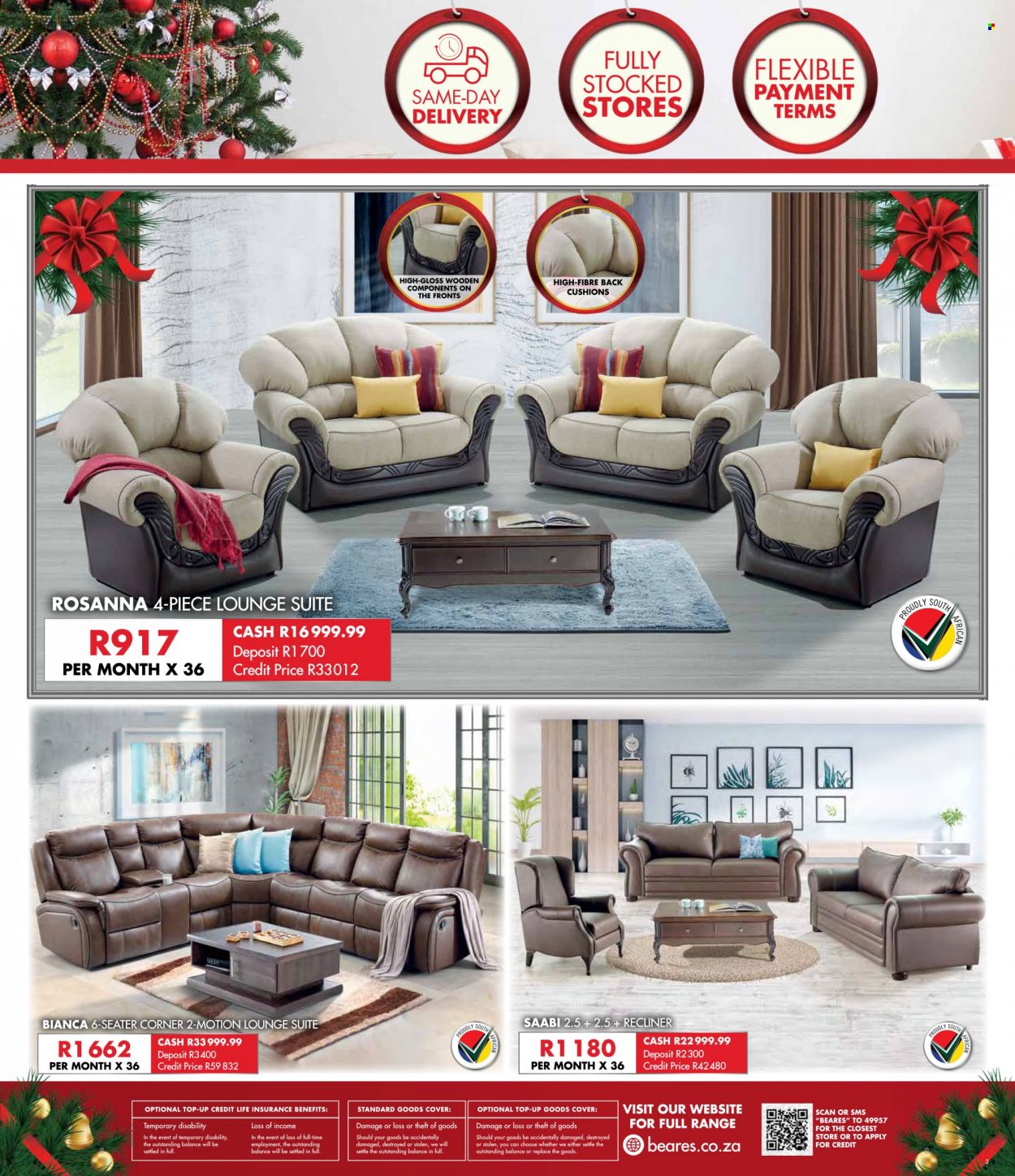 Beares specials - 01/12/2021 - 08/01/2022. Page 3