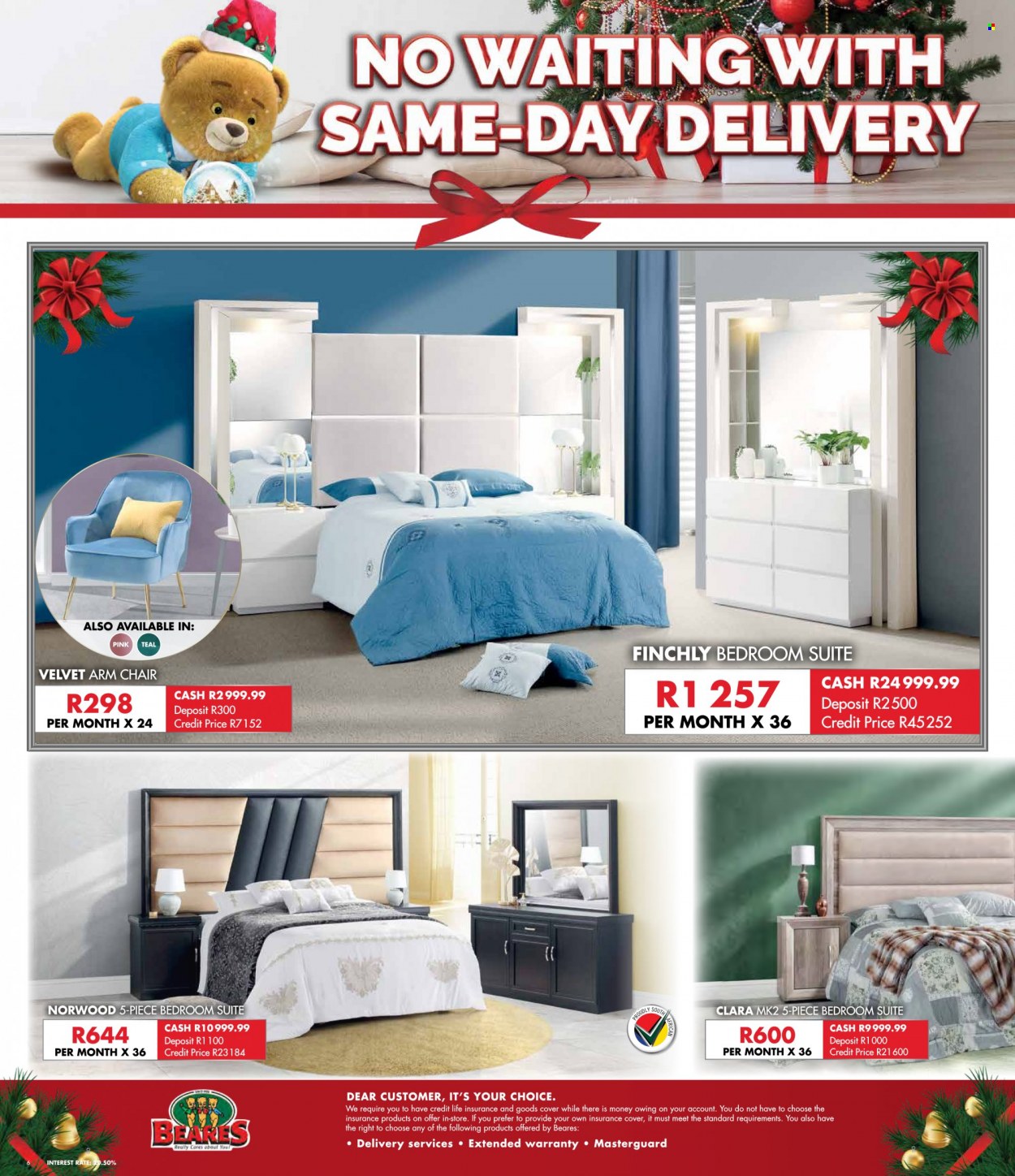 Beares specials - 01/12/2021 - 08/01/2022. Page 6