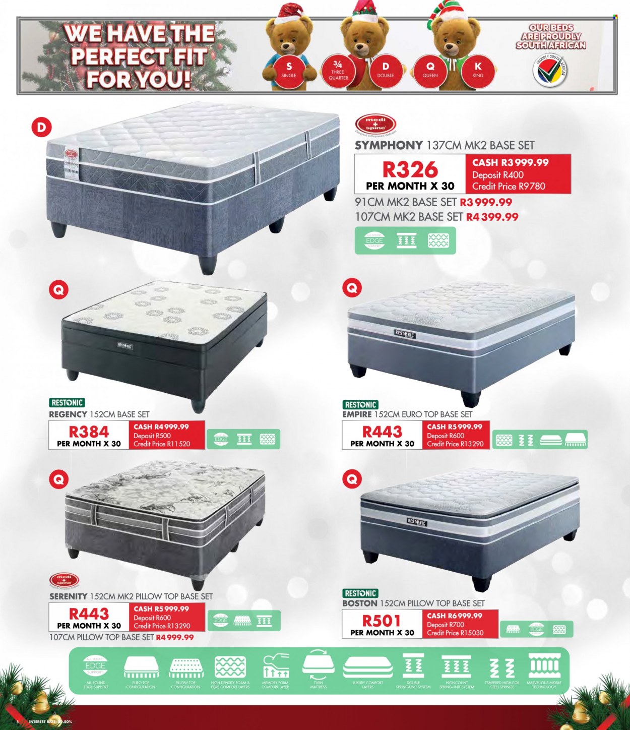 Beares specials - 01/12/2021 - 08/01/2022. Page 8