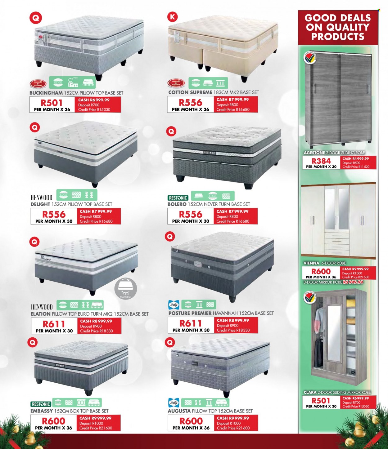 Beares specials - 01/12/2021 - 08/01/2022. Page 9