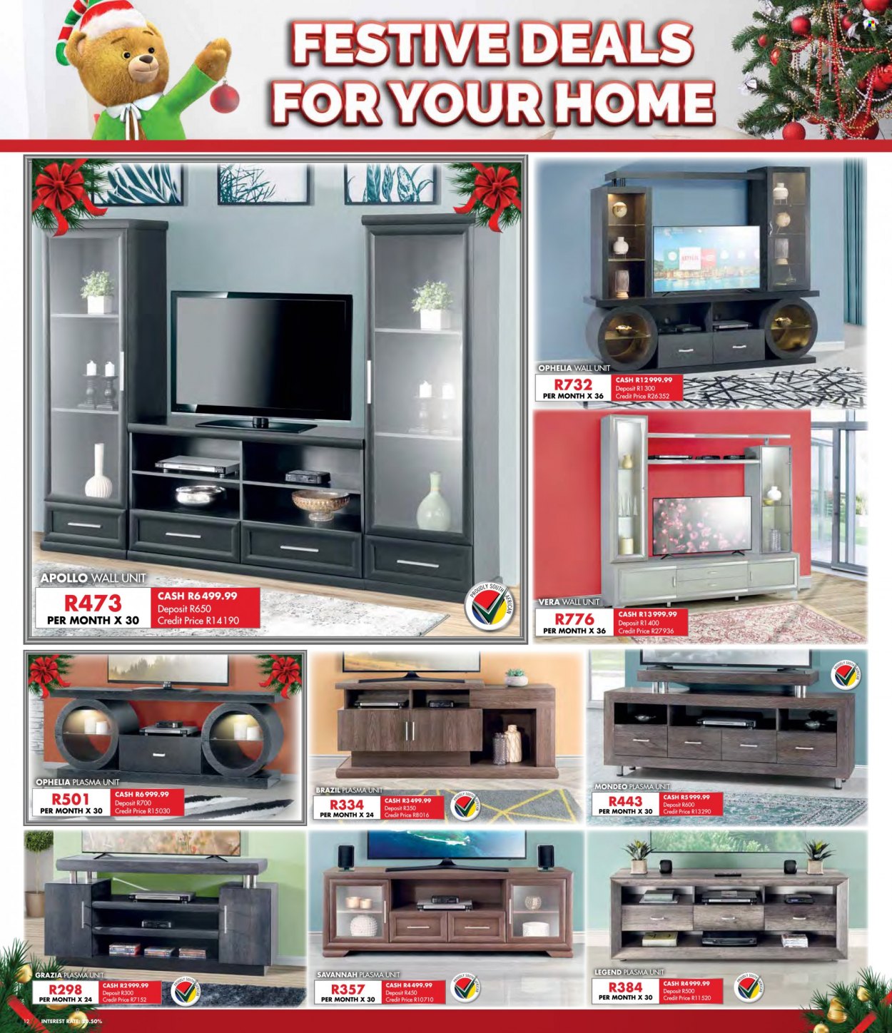 Beares specials - 01/12/2021 - 08/01/2022. Page 12