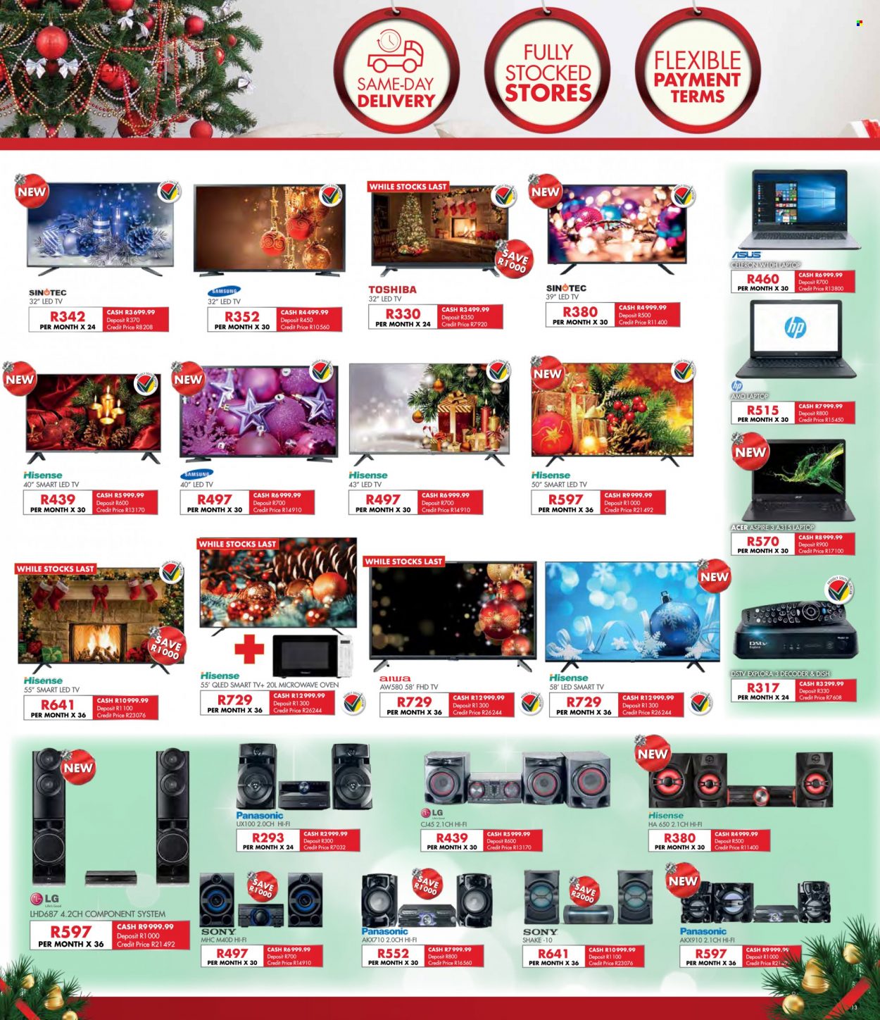 Beares specials - 01/12/2021 - 08/01/2022. Page 13