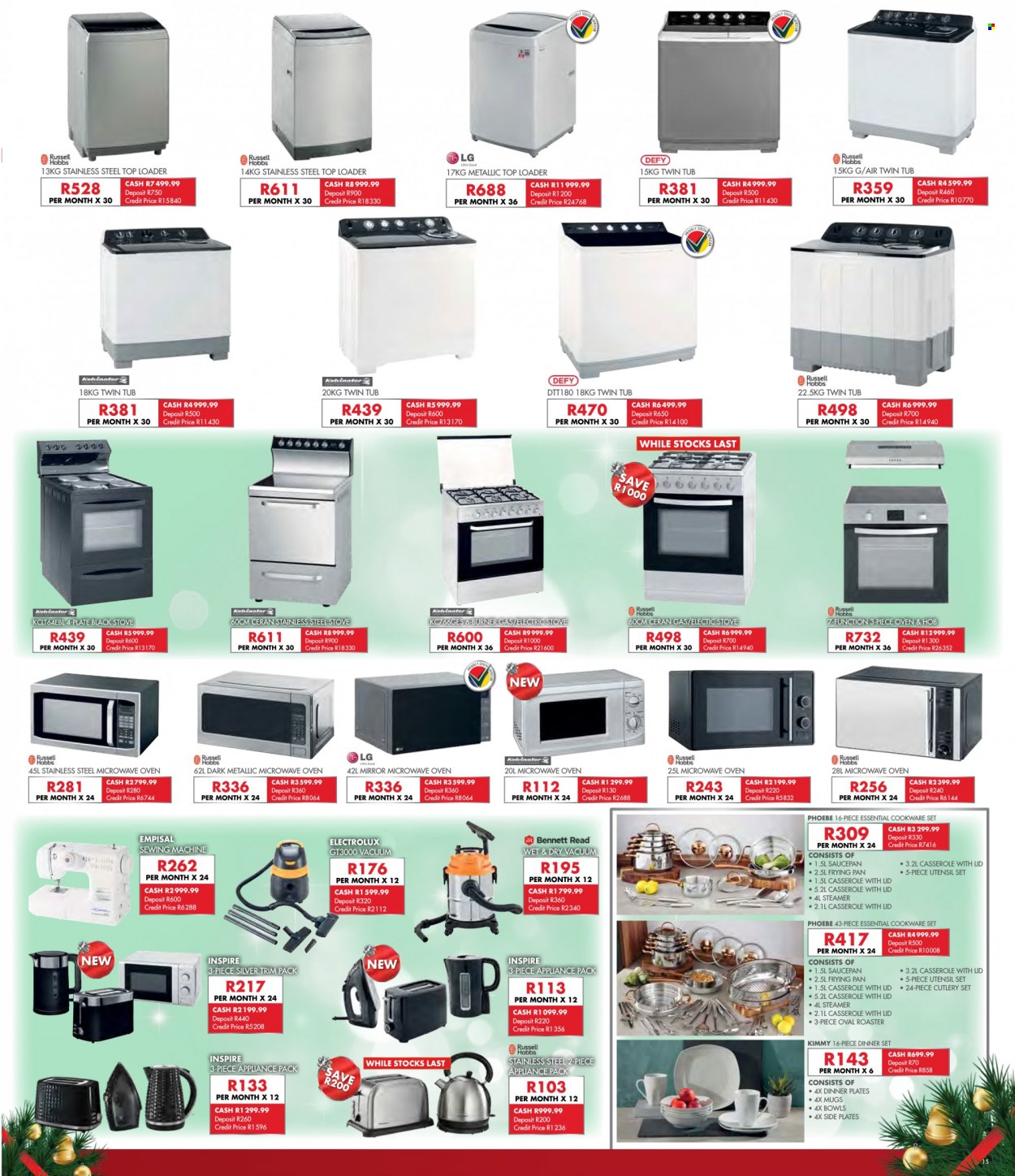 Beares specials - 01/12/2021 - 08/01/2022. Page 15